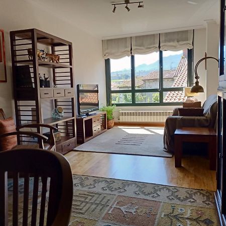 Babilonia, Apartamento En Llanes Tranquilo Y Centrico A 150M De La Playa Del Sablon Exteriér fotografie
