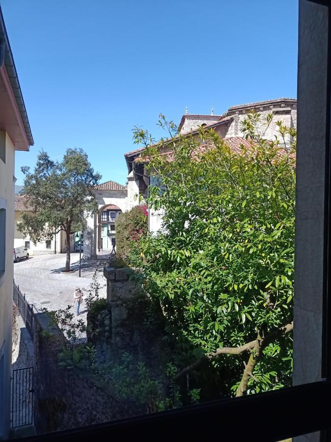 Babilonia, Apartamento En Llanes Tranquilo Y Centrico A 150M De La Playa Del Sablon Exteriér fotografie